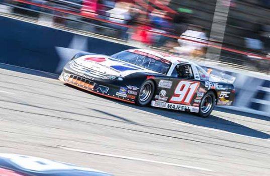 Majeski Hoping to Finally Capitalize at the Snowball Derby