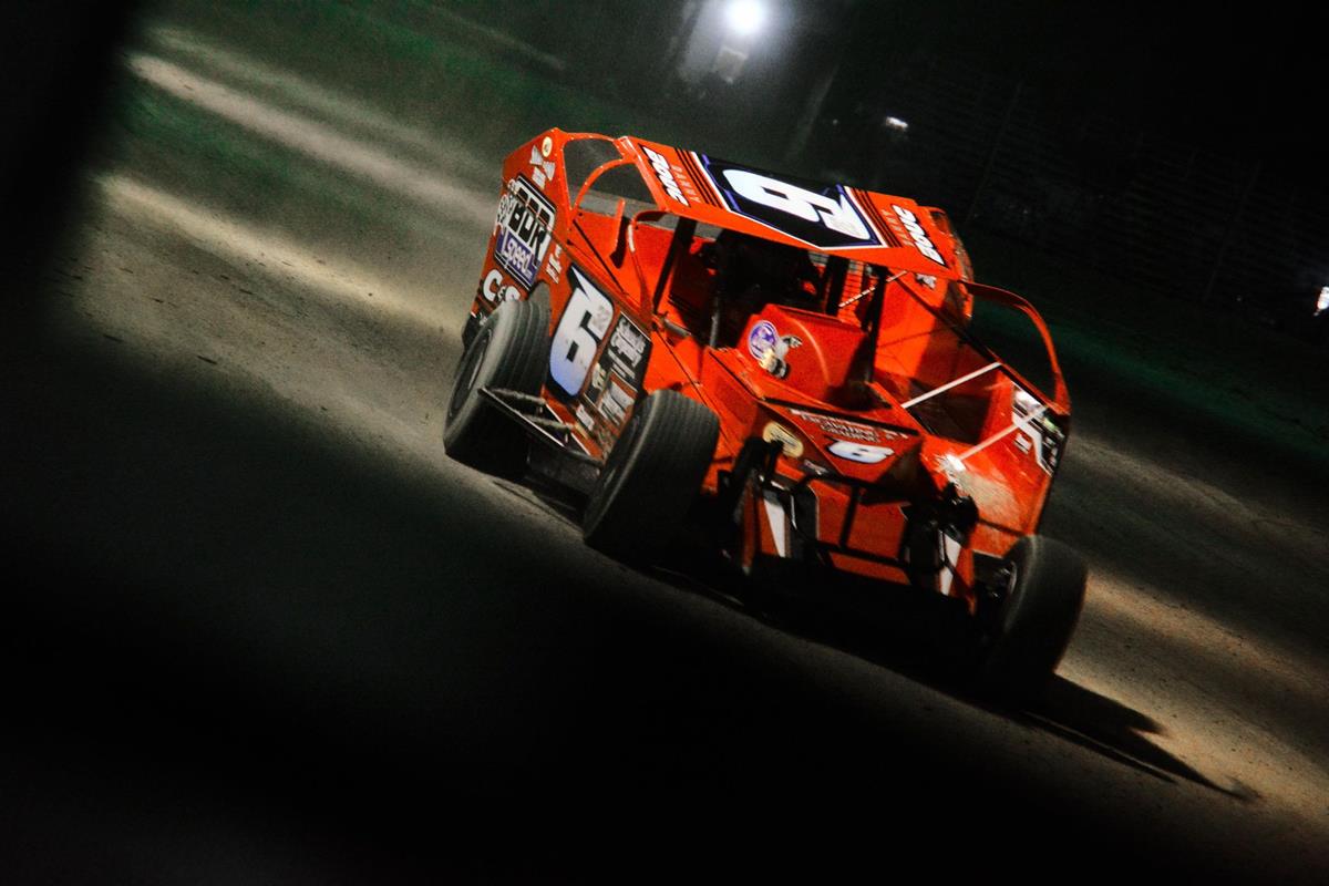 Georgetown Hosts Friday Practice, Jake Marine Memorial Moved to Sunday Afternoon