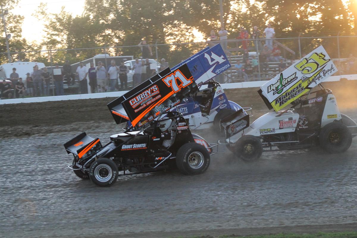 Small Business Saturday Sales Happening Now!