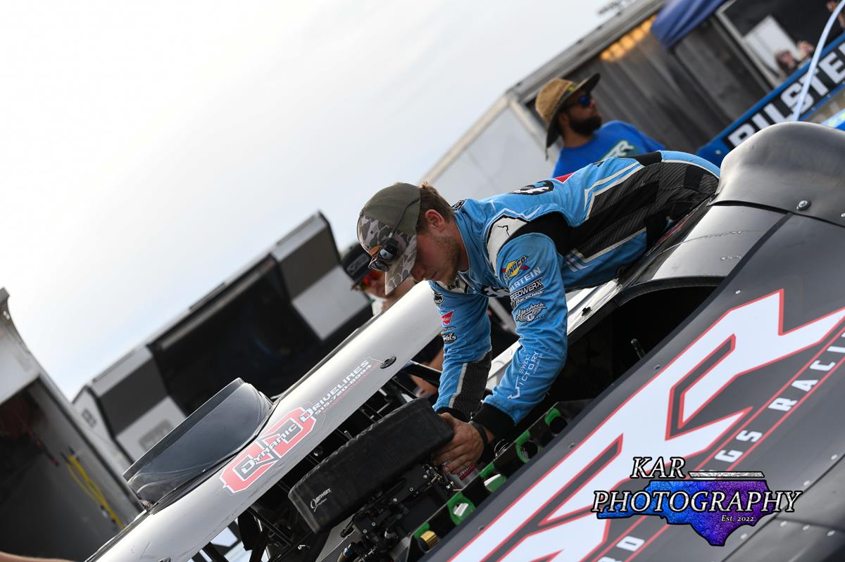 Swainsboro Raceway (Swainsboro, Ga.) – Hunt the Front Super Dirt Series – Southern Showcase – May 31st-June 1st, 2024. (KAR Photography)