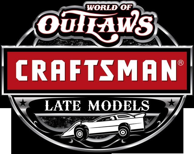 The Outlaws Are Coming: World of Outlaws Craftsman Late Models Fulton Bank 40 Pays $10,000 To Win Thursday At Georgetown Speedway