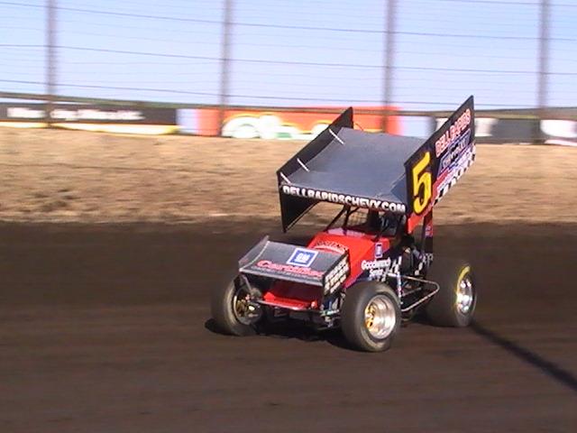 ASCS Midwest Starts Memorial Day Weekend Festivities with Nebraska Double!