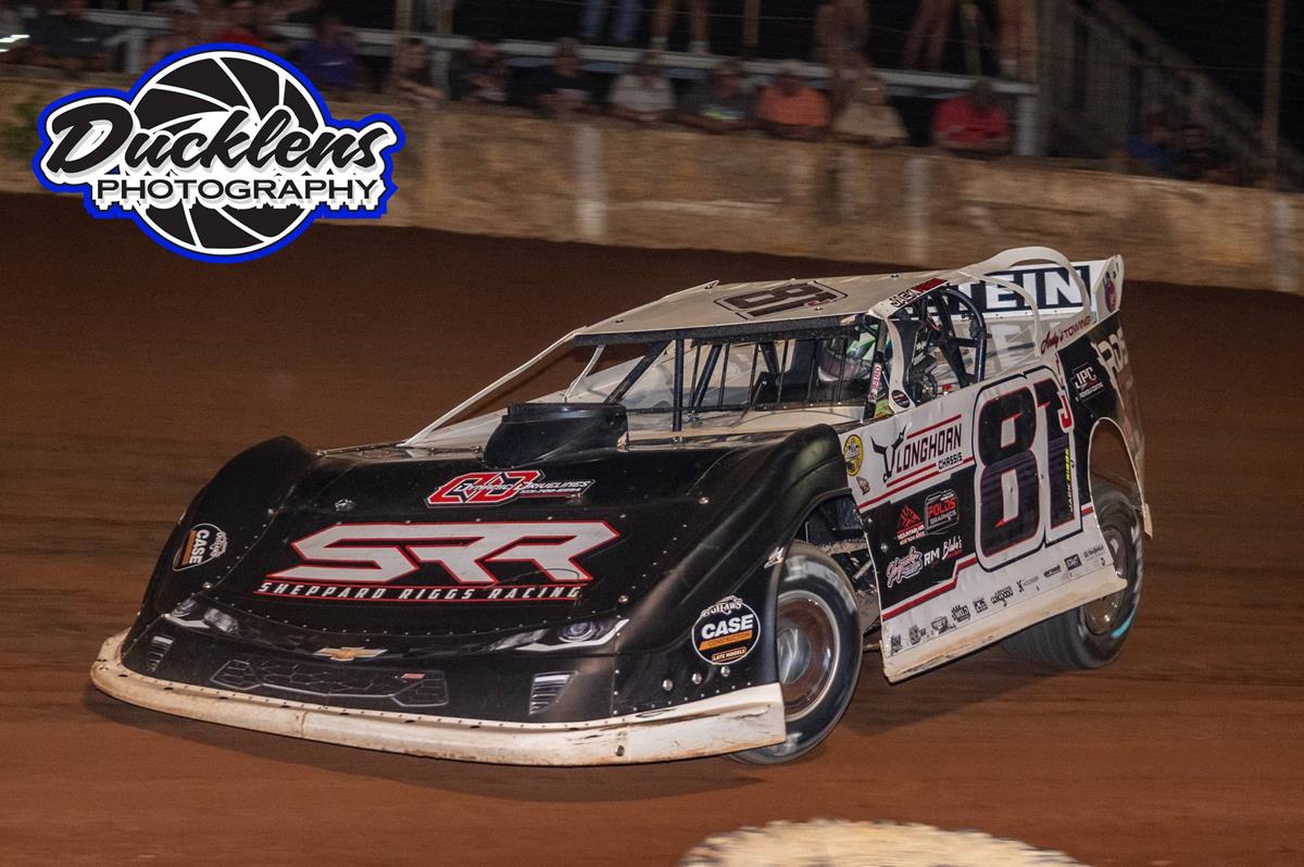 Tennessee National Raceway (Hohenwald, TN) – Southern All Stars – Clay Smith Memorial – June 22nd, 2024. (Ducklens Photography)