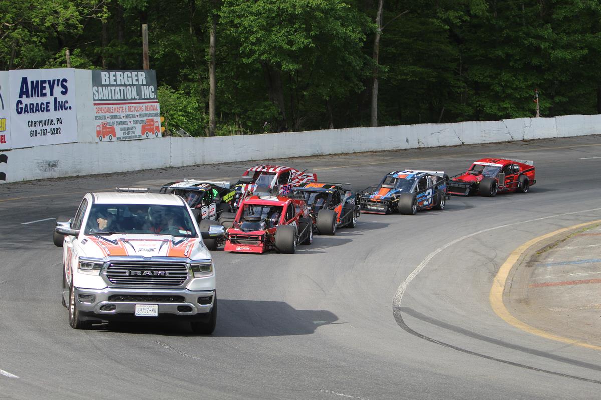 MOST POPULAR DRIVER VOTING PRESENTED BY SPEEDWAY ILLUSTRATED VOTING SET TO BEGIN WITH AWARDS TO BE PRESENTED AT ROC CHAMPIONSHIP CELEBRATION