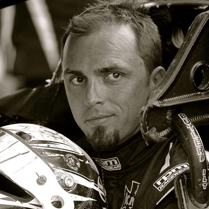 Tim Kaeding And Lunstra Motorsports Set To Tackle Midwest In 2015