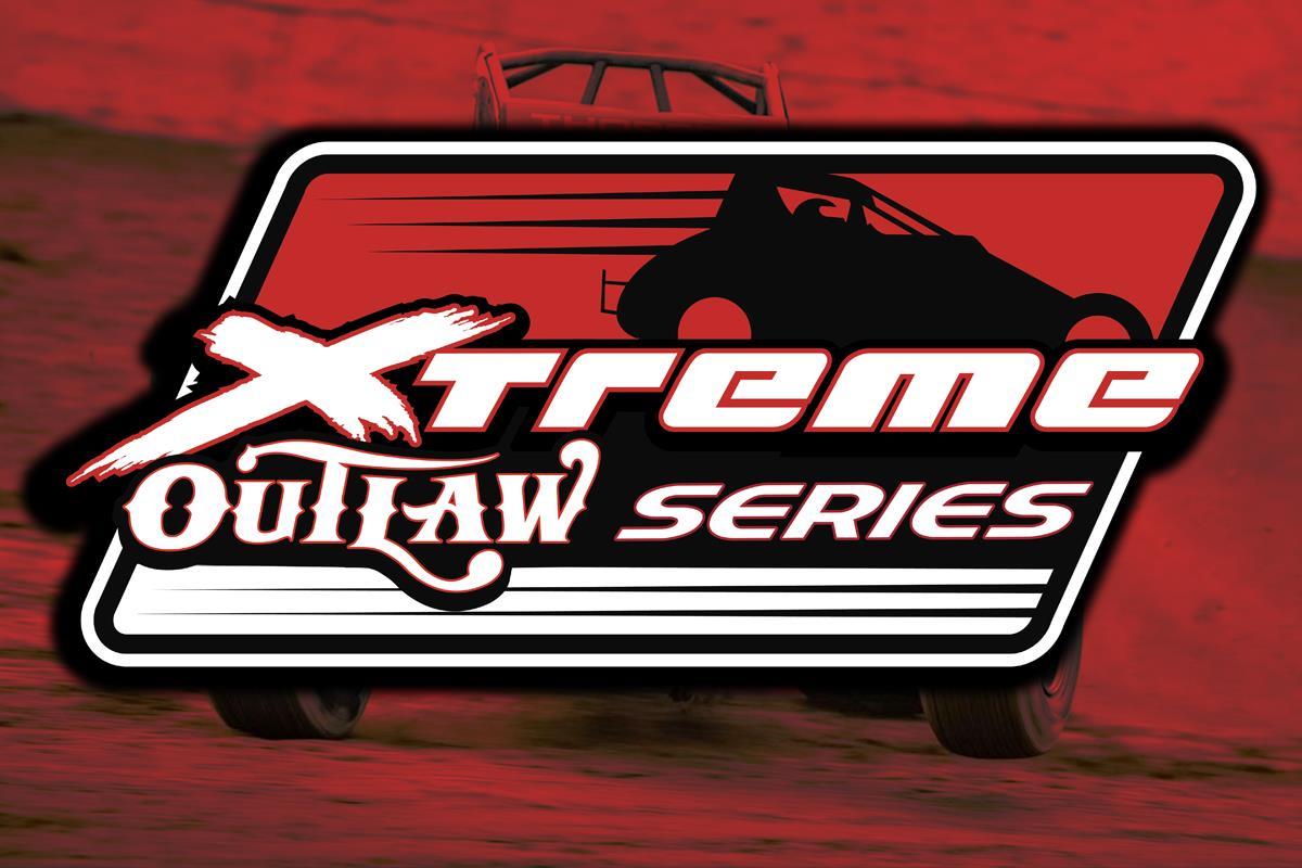 Xtreme Outlaw Series Created for Midgets and Non-Wing Sprint Cars