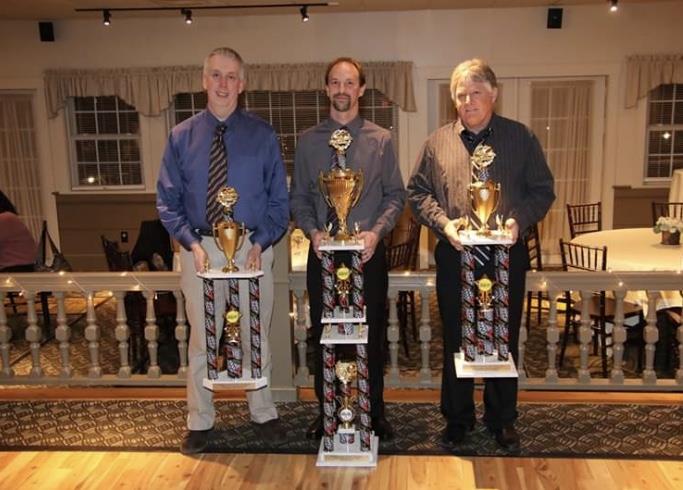 2019 awards dinner / 2020 meeting