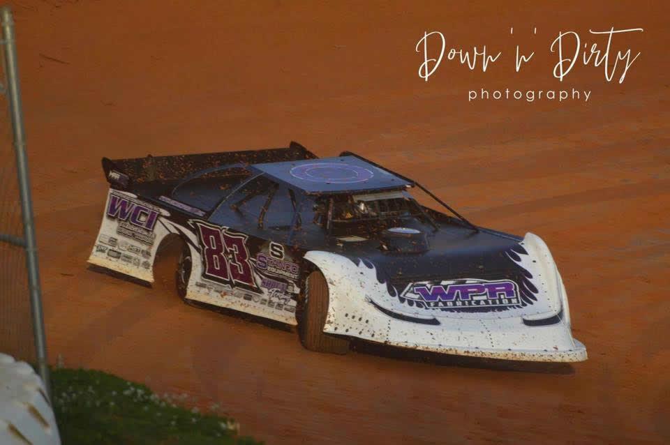 411 Motor Speedway (Seymour, TN) - Spring Sizzler - May 16th, 2020. (Down N Dirty Photography)