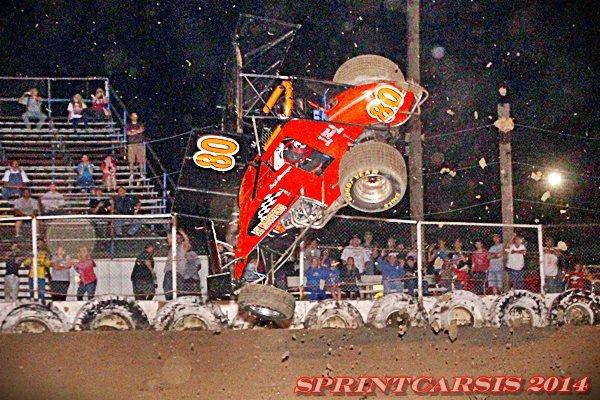 High Flyin' Fast Five Weekly Action continues Saturday.