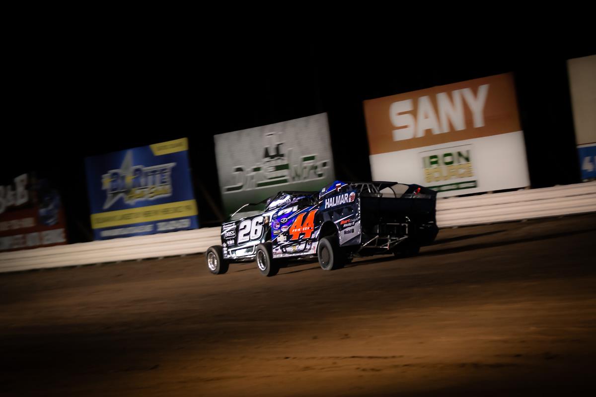 Georgetown Speedway 2024 Season Passes On Sale; Pit Area ‘Five-for-Four Special