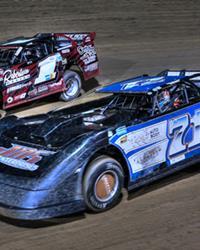 Davis Lipscombe Scores Victory Lap Pro Late Model Victory; Matt Quade Crowned 2018 Champion