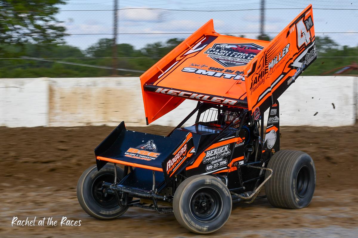 Fremont Speedway is Packing the Stands on July 5th