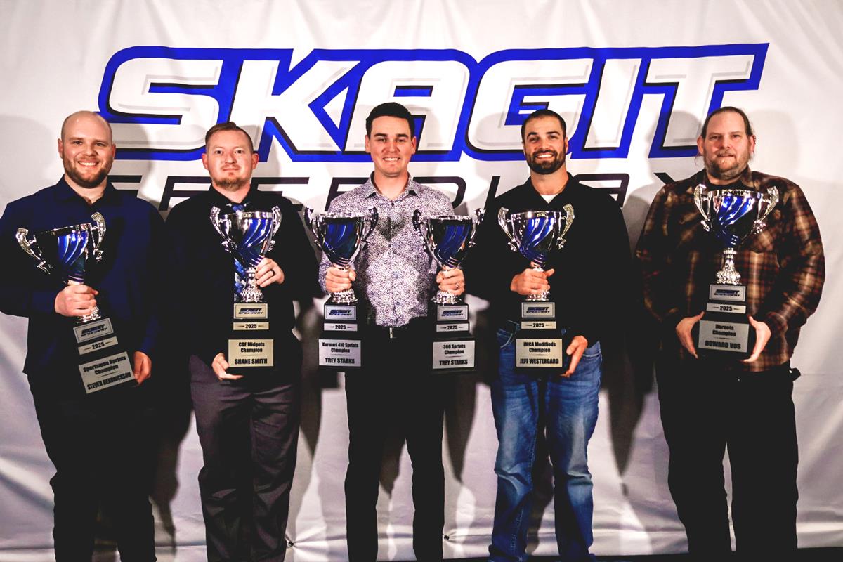 2025 AWARDS BANQUET