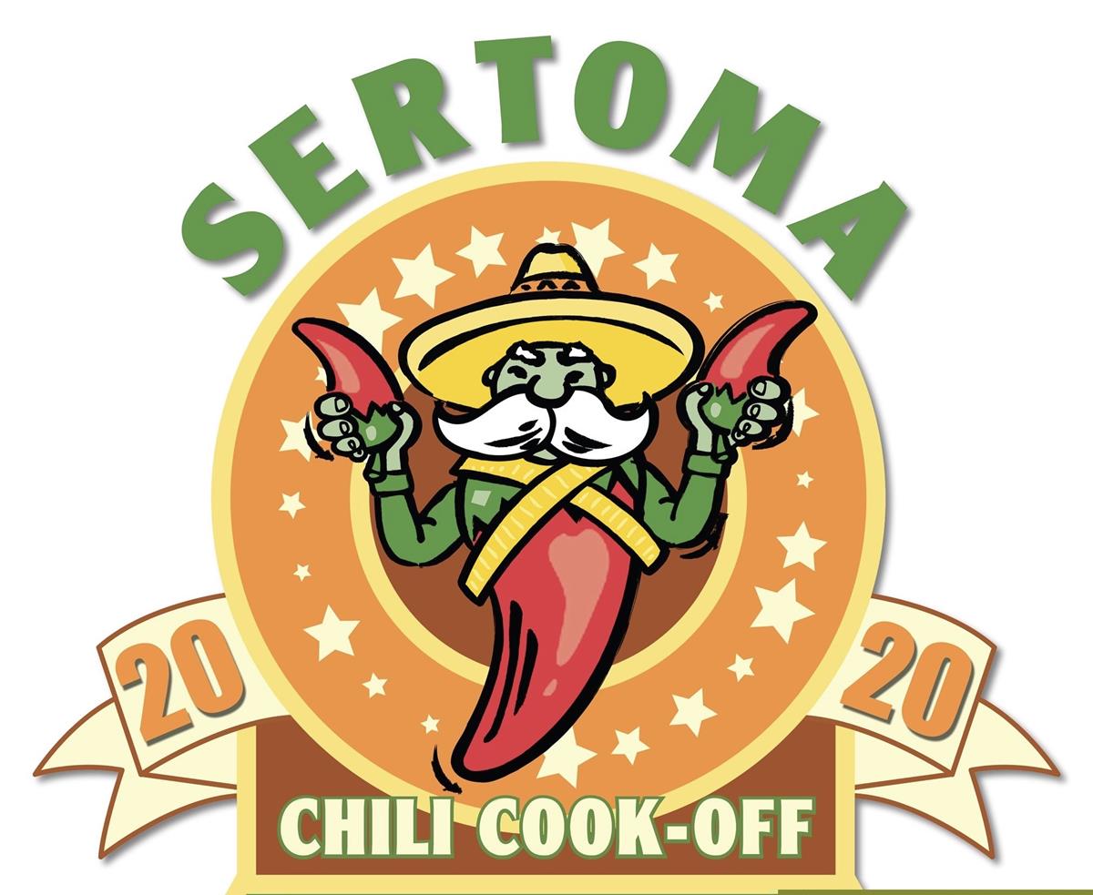 Stop by Lucas Oil Speedway's booth for a chance to win tickets, prizes at Sertoma Chili Cookoff