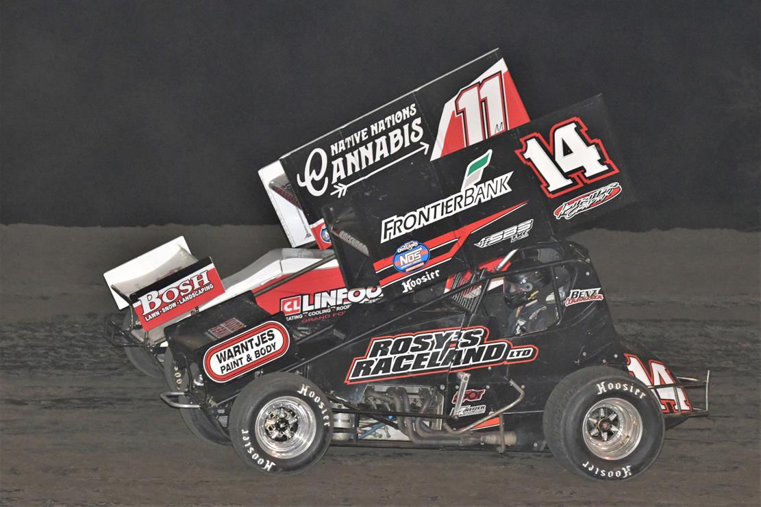 MSTS prepares for 3 events in 5 nights