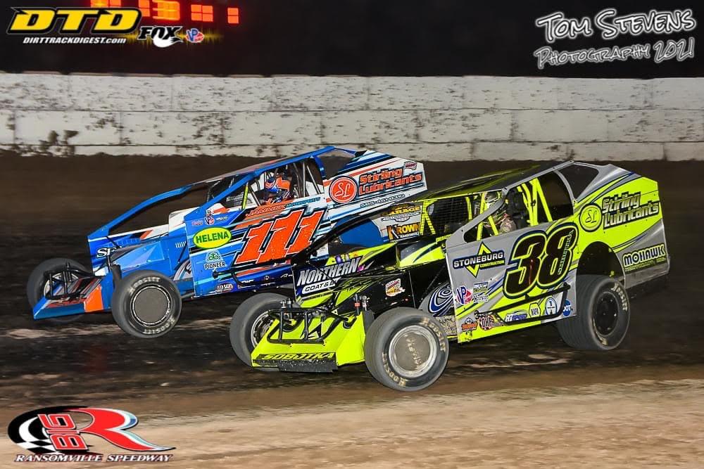 Chris Moore Memorial Set for July 1 at Ransomville