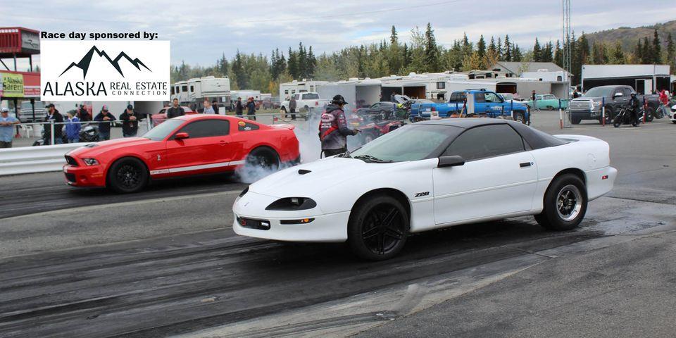 Alaska Real Estate Connection Fastest Street Car List