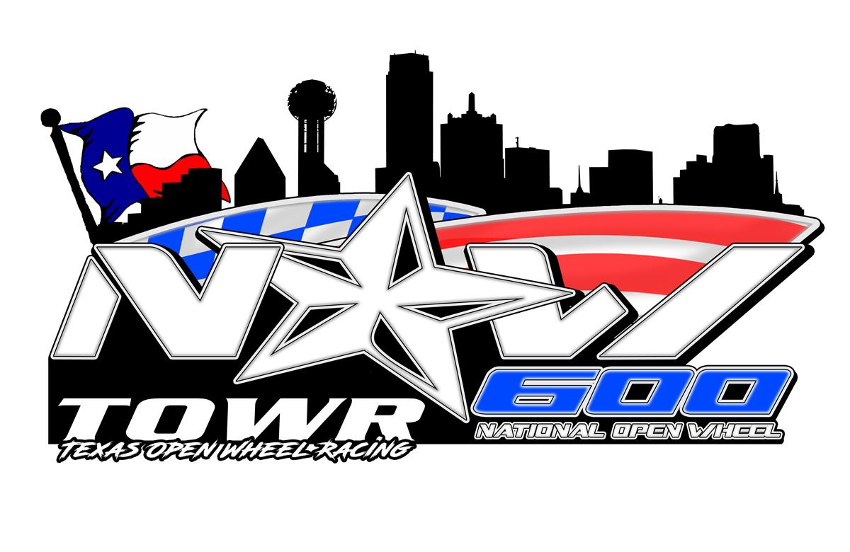 NOW600 TOWR Series Set for 18 Races in 2020