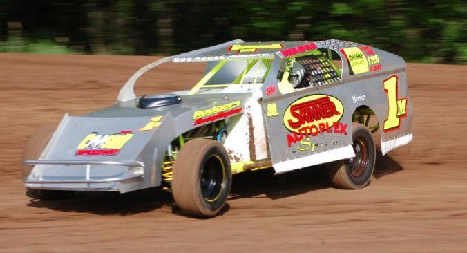 Getting Up To Speed With…Mark Wauge