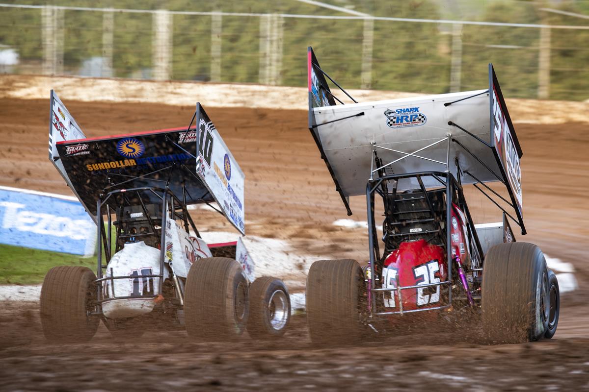 2023 Early Season Preview!!!