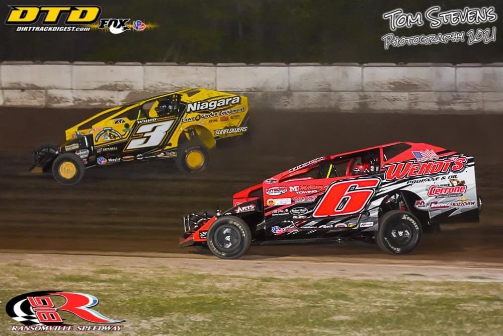 Ransomville Schedule Has Something for Everyone in 2022