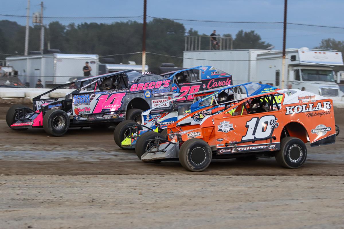 Looking Ahead: 2026 Fonda Speedway Season Passes Now Available