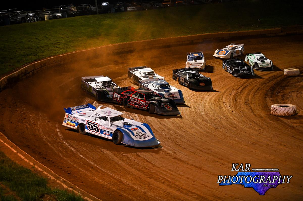 Ultimate Motorsports & RV Park (Elkin, NC) – Ultimate Southeast Series – Ultimate Takeover – April 20th, 2024. (KAR Photography)