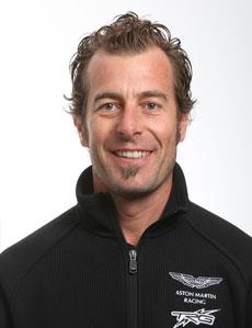 Derek DeBoer Discusses Mason's Hope And Racing For Cancer