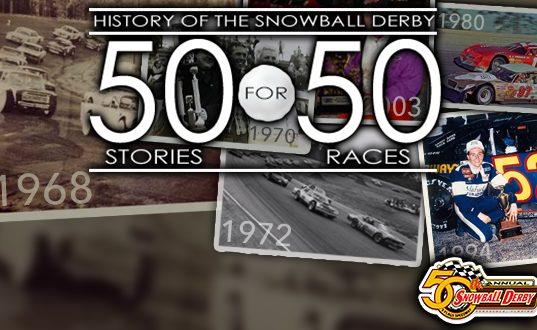 50 for 50: Snowball Derby ‘Miller Time’ Comes One Year Late
