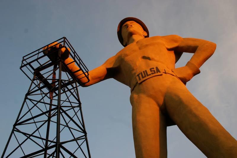 Live Pay-Per View Video From Sunday’s Lucas Oil Tulsa Shootout Finale Offered by RacinBoys Broadcasting Network