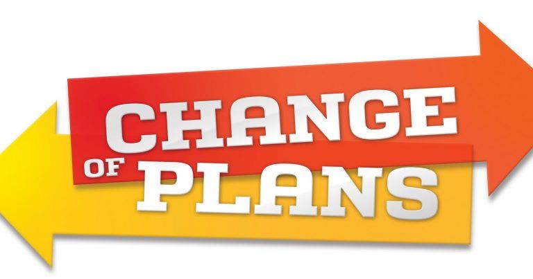 Mother Nature Washes Out Halloween Shootout Weekend until November 7th & 8th