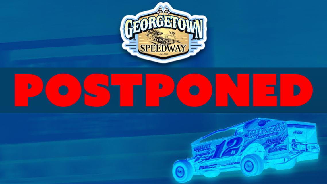 $12K For The 12K Postponed