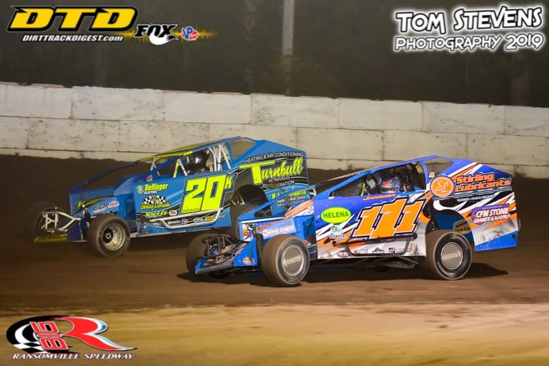 Ransomville Speedway to Host Drivers Meeting February 13