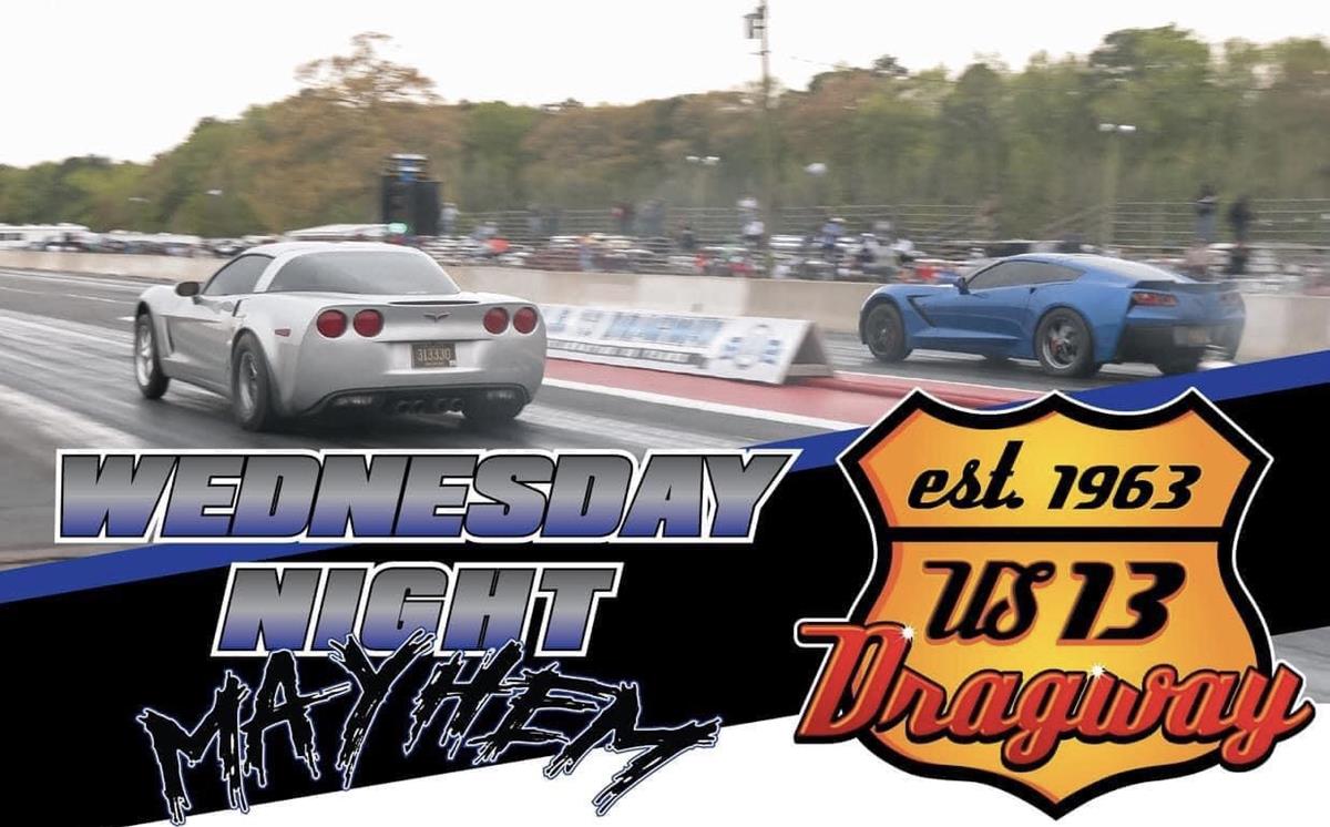 Street Car Showdown Cancels Due To Rain
