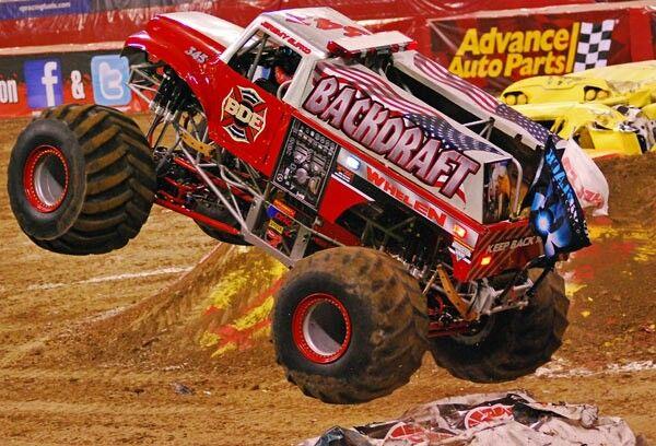 OVSCA Sprints, SCDRA Northeast Compact Tour & Monster Trucks Highlight Double Header Weekend at Ohio Valley Speedway