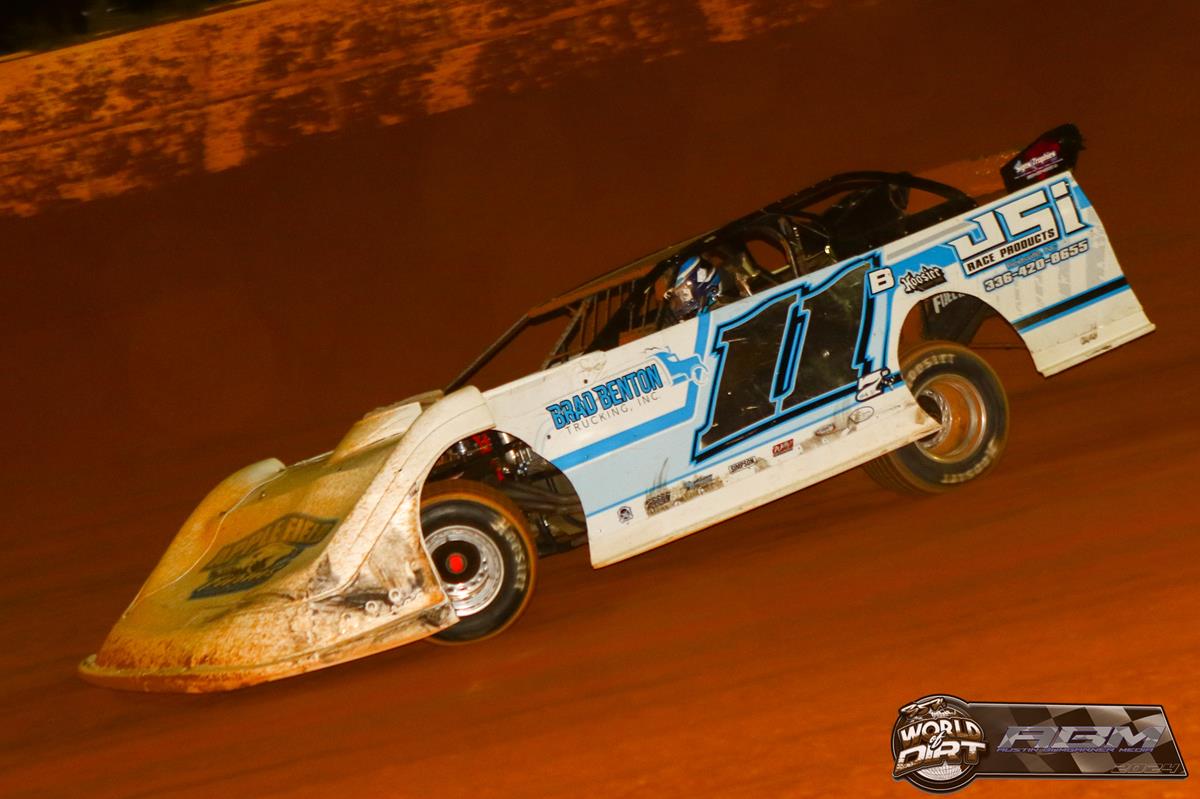 Ultimate Motorsports & RV Park (Elkin, NC) – Ultimate Showdown – August 24th, 2024. (Austin Bumgarner Media)