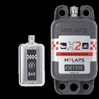 Transponders will be mandatory in 2017
