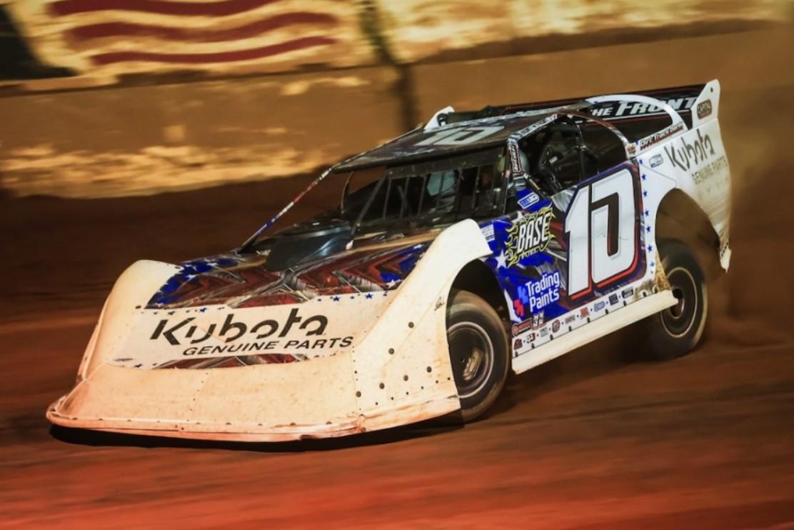 Joiner Wins $10,000 Grassy Smith Memorial