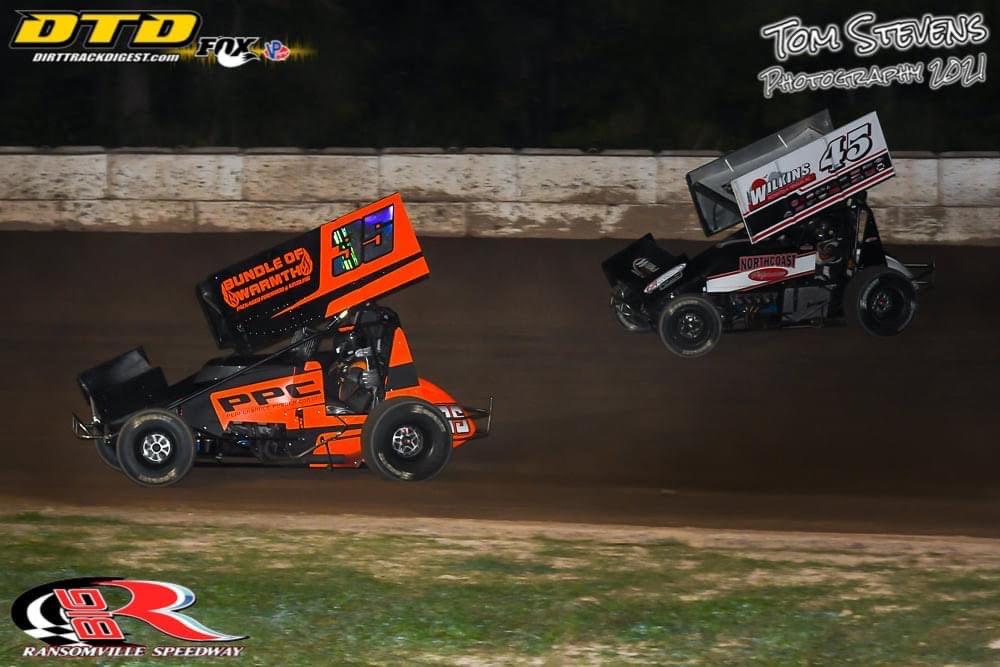 Empire Super Sprints Headline Friday Night Show at the Big R