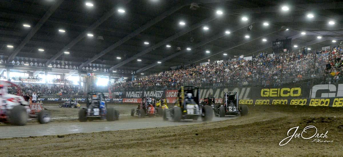 Chili Bowl Ticket Renewal Begins March 4