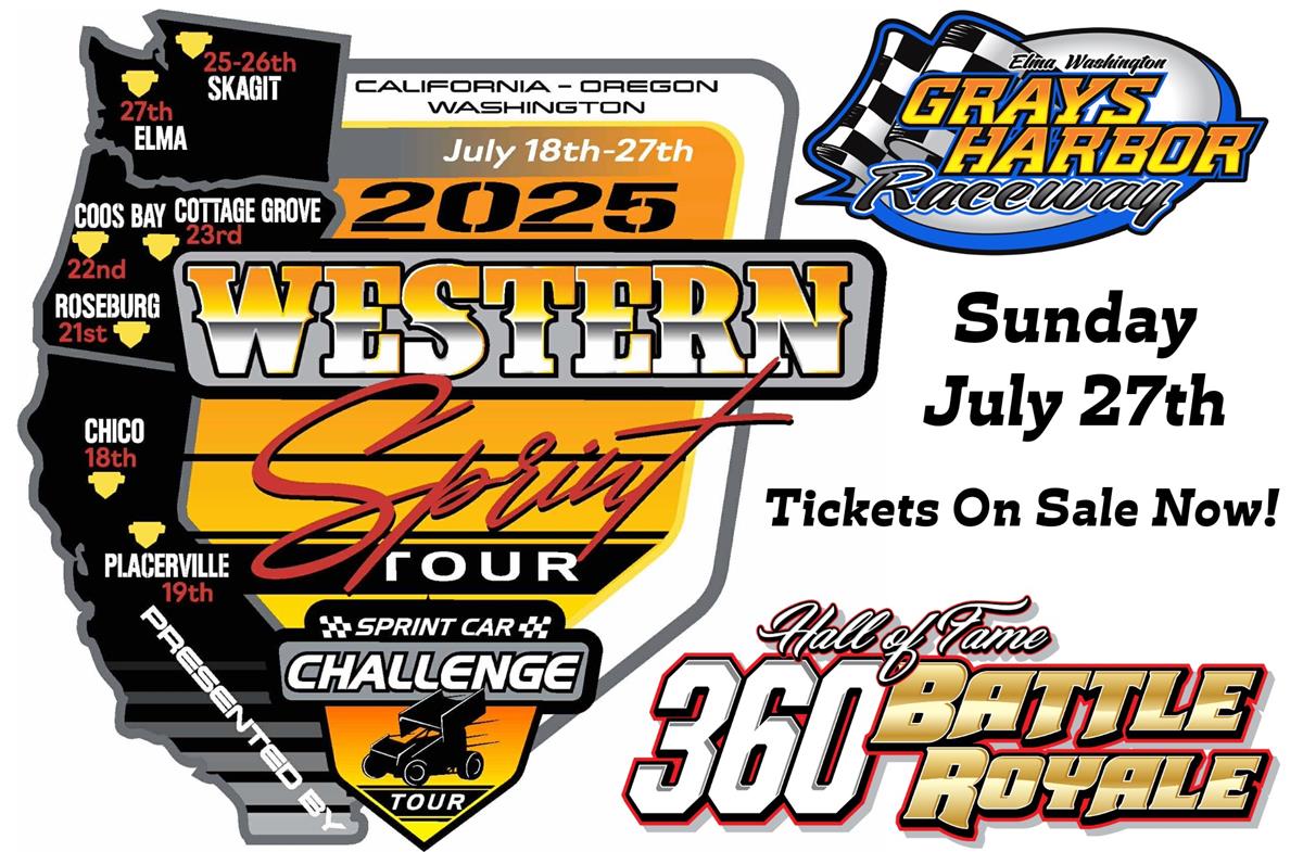 Hall of Fame/360 Battle Royale Sunday July 27th