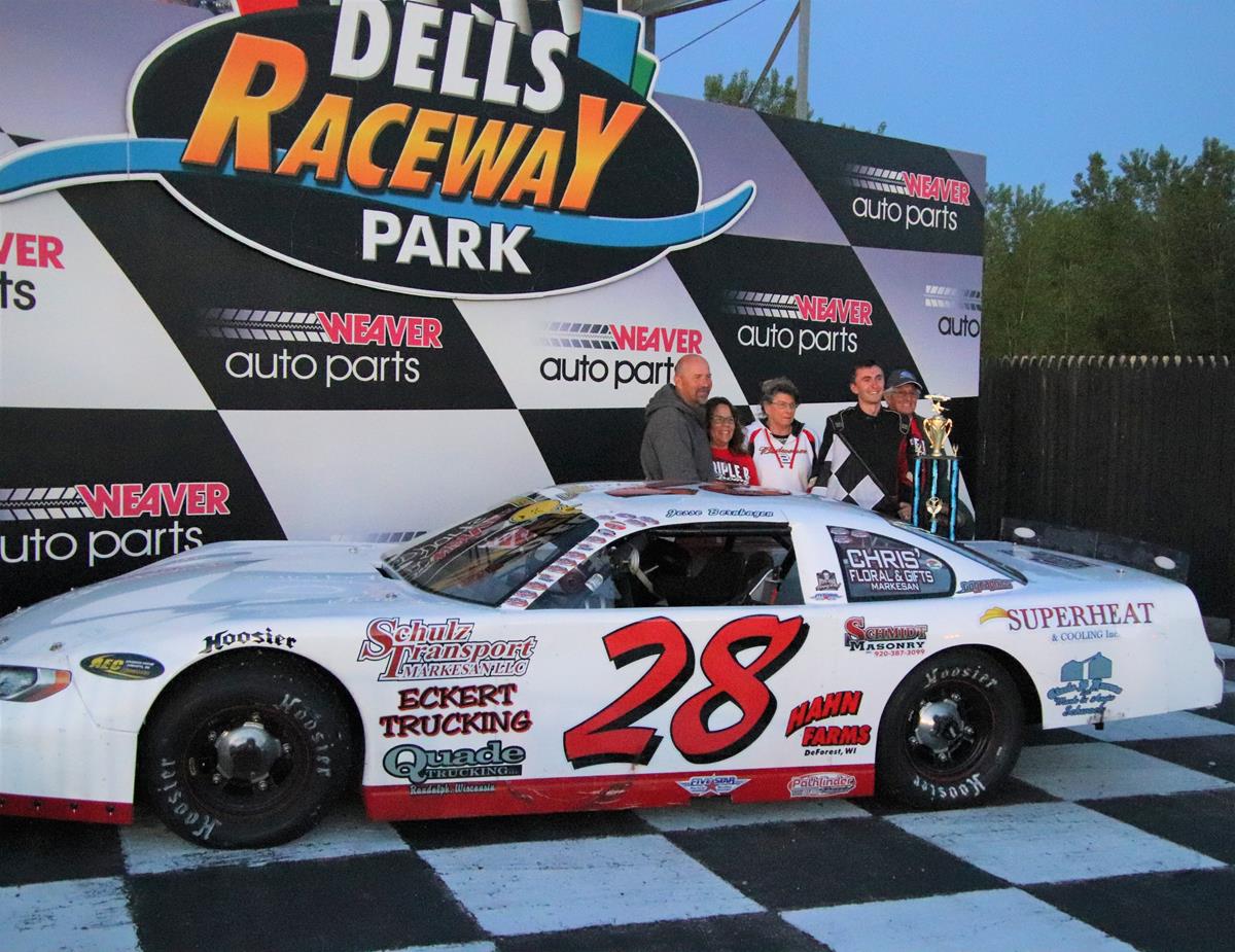 Bernhagen Best in Brewster Lanes 50