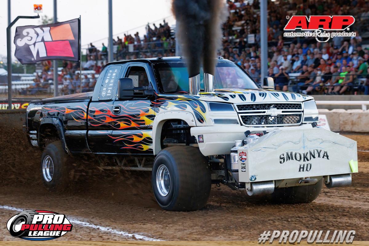 ARP Returns as Official Fastener of PPL, Title Sponsor of Two PPL Classes for 2023
