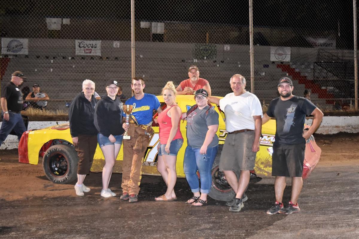 WALLBANGER CUP RACE RECAP!!