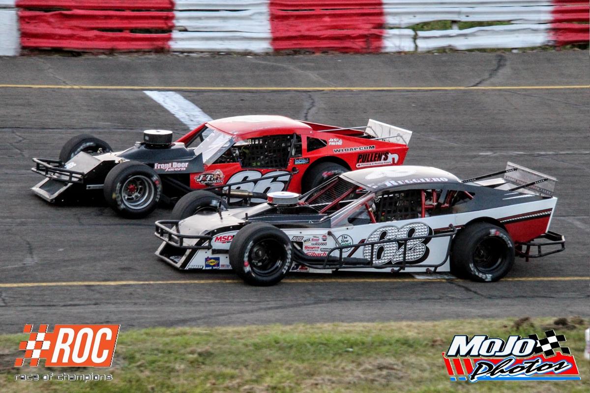 RACE OF CHAMPIONS “FAMILY OF SERIES” SCHEDULE UPDATE RACE OF CHAMPIONS MODIFIED SERIES GETTING READY FOR A HUGE 2023 SEASON