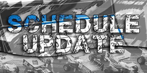 May 3rd Demo Derby Cancelled.
