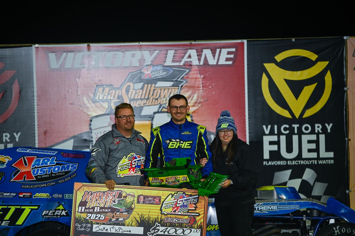 Fast Shafts Harvest Hustle Breaks Records And An Inaugural Carl Moyer Memorial Champion Is Crowned