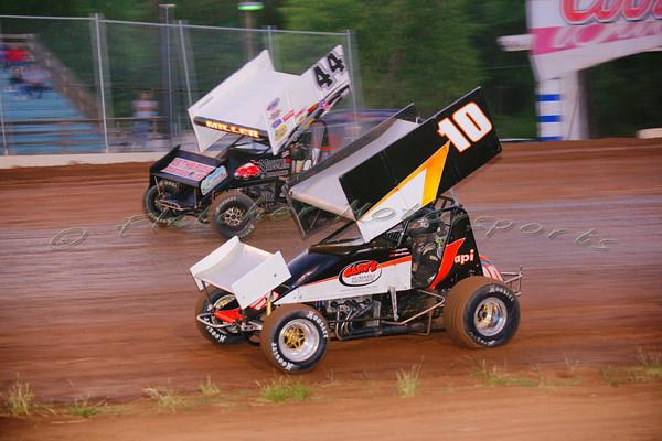 Welt & Welt Night Next For CGS