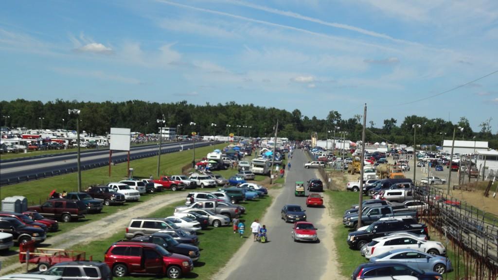 SDM Promotions Takes over U. S. 13 Dragway for 2022