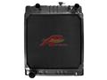 1613026M91 - Massey Ferguson Radiator